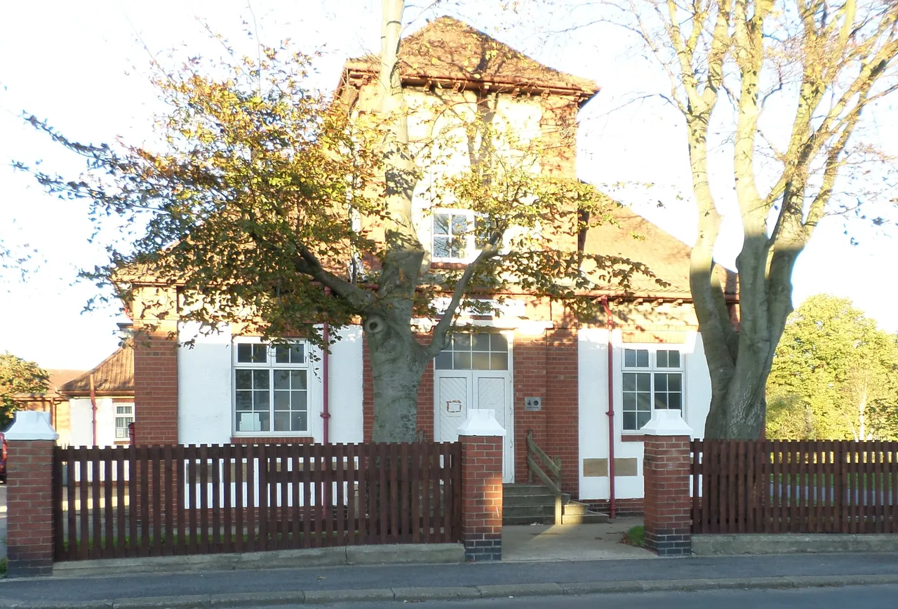 Nettlesworth Community Centre photo 1