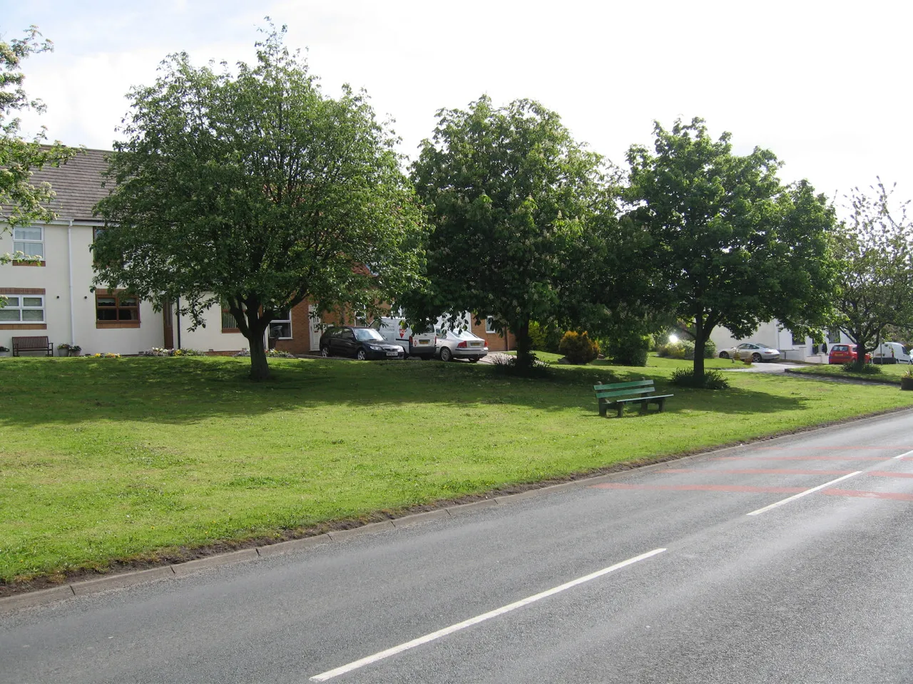 Middridge Village Hall photo 1