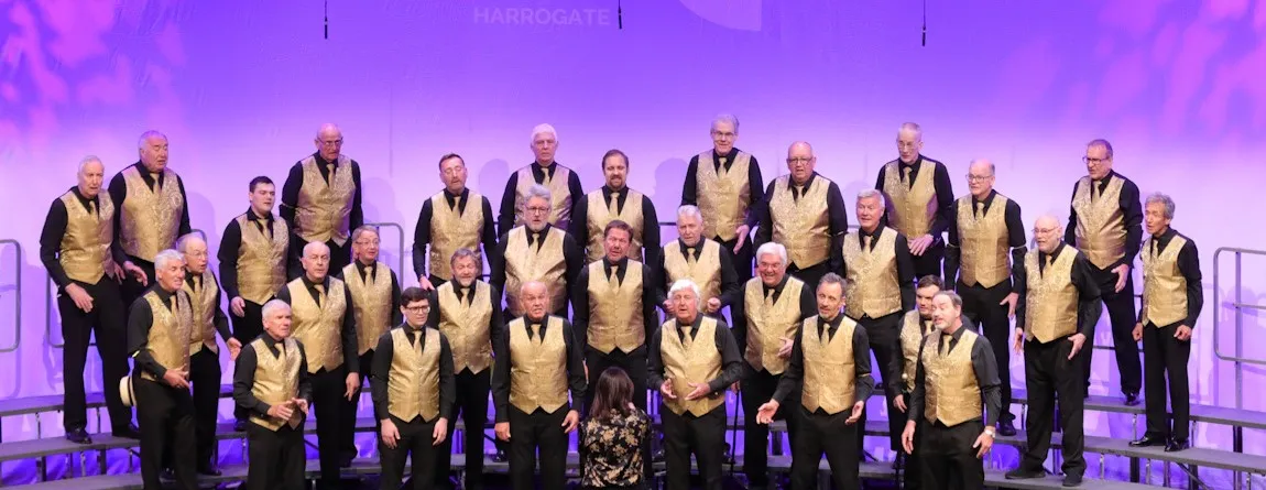 Thames Valley Chorus photo 1