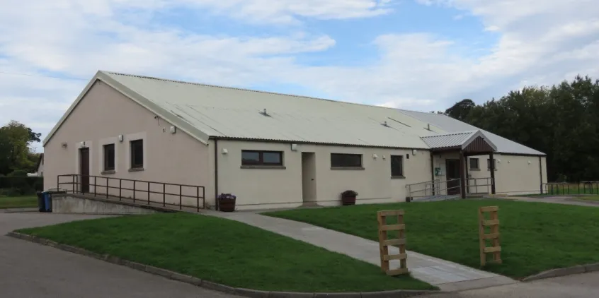 Kirkhill Community Centre photo 1