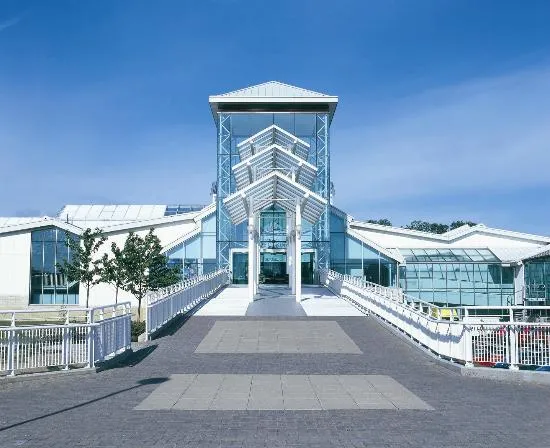 Guildford Spectrum Leisure Complex photo 1