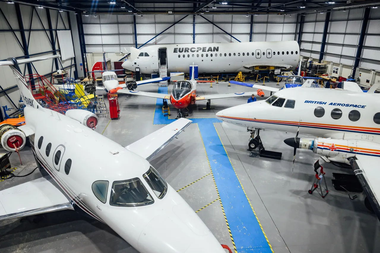 Newcastle Aviation Academy photo 1