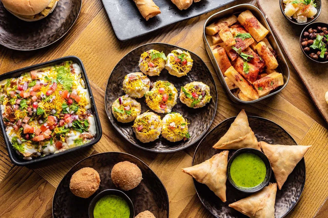 Mirch Masala photo 1