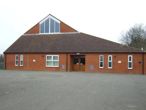 Little Melton Village Hall photo 1
