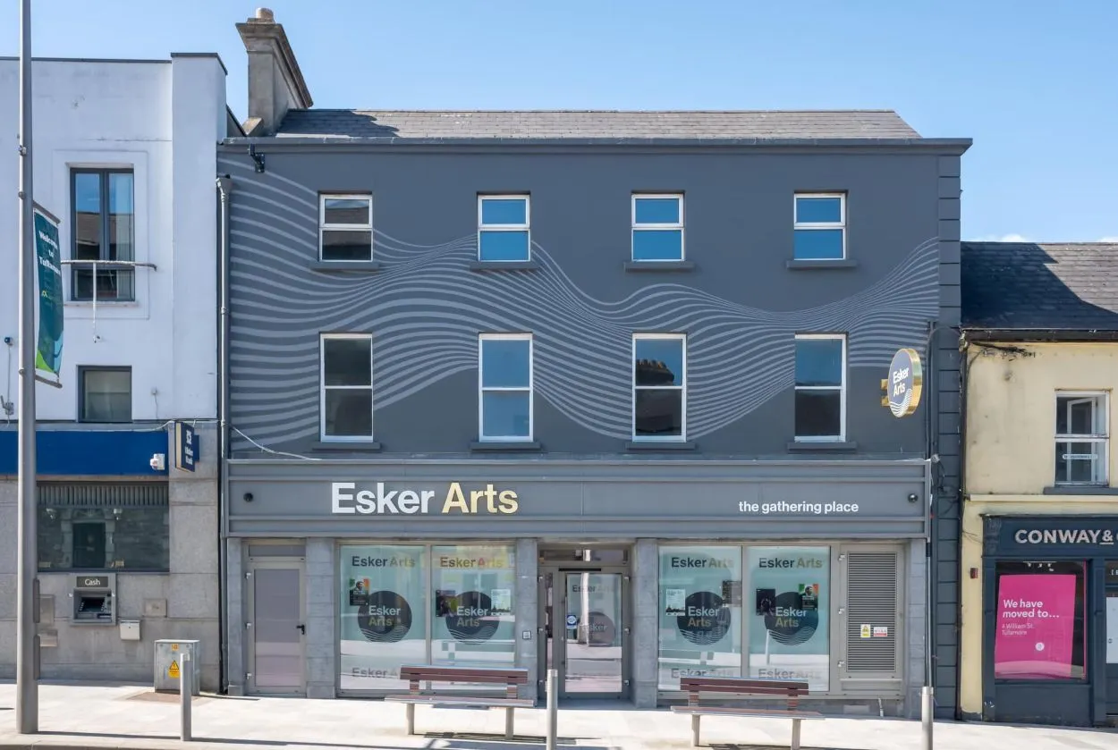 Esker Arts Centre photo 1