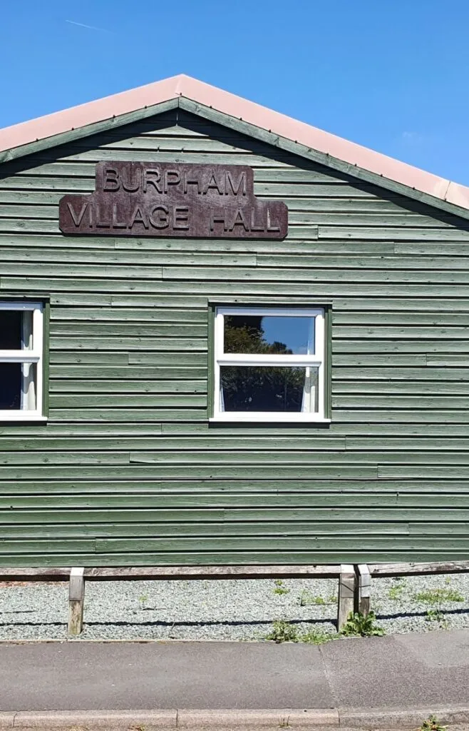 Burpham photo 1