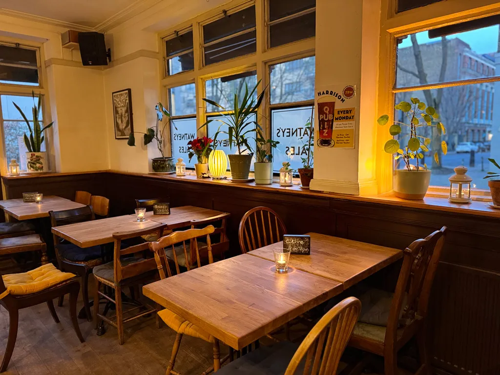 The Harrison Pub & Hotel photo 1