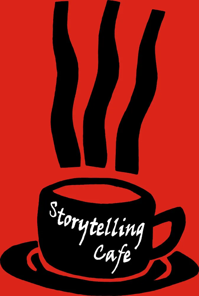 Storytelling Cafe photo 1