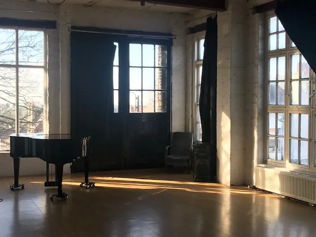 Antenna Studios photo 1