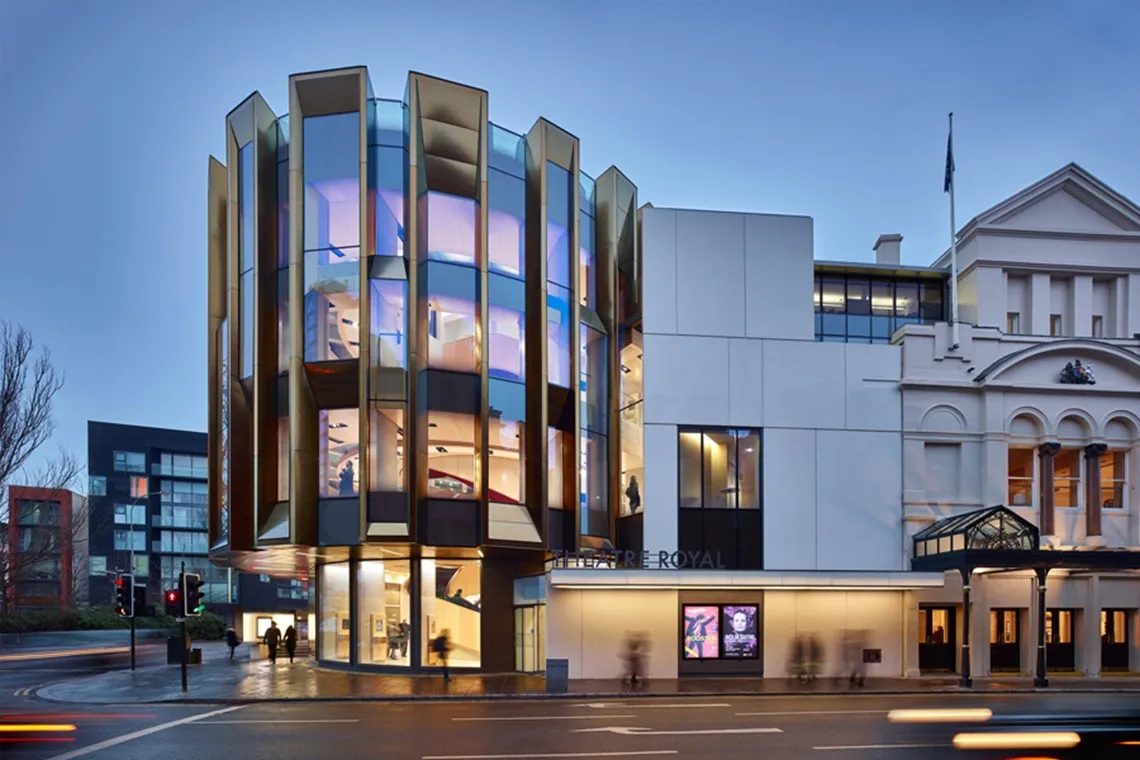 Theatre Royal, Glasgow photo 1