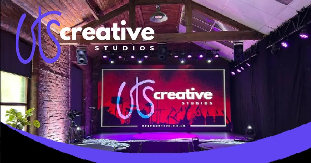 UTS Creative Studios photo 1