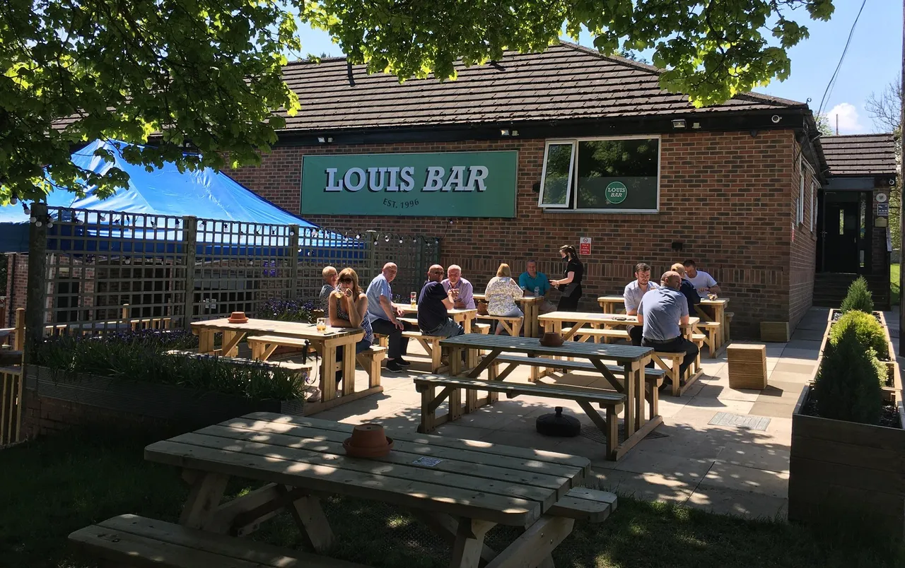 Club Louis photo 1