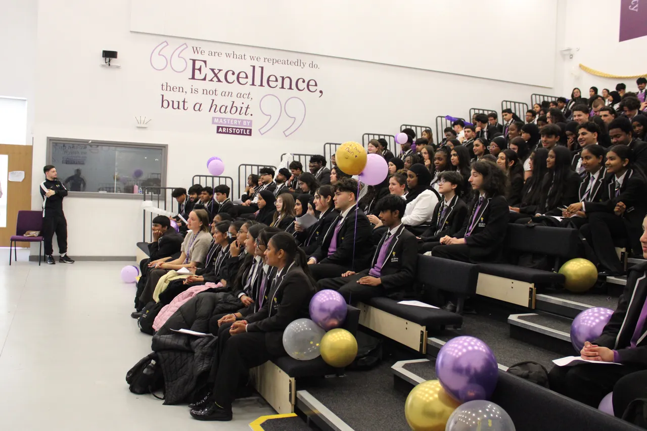 Ark Elvin Academy photo 1