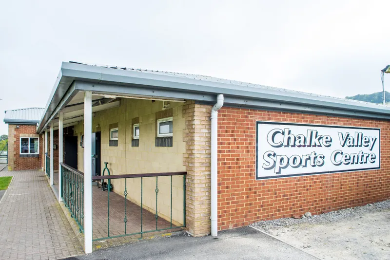 Chalke Valley Sports Centre photo 1