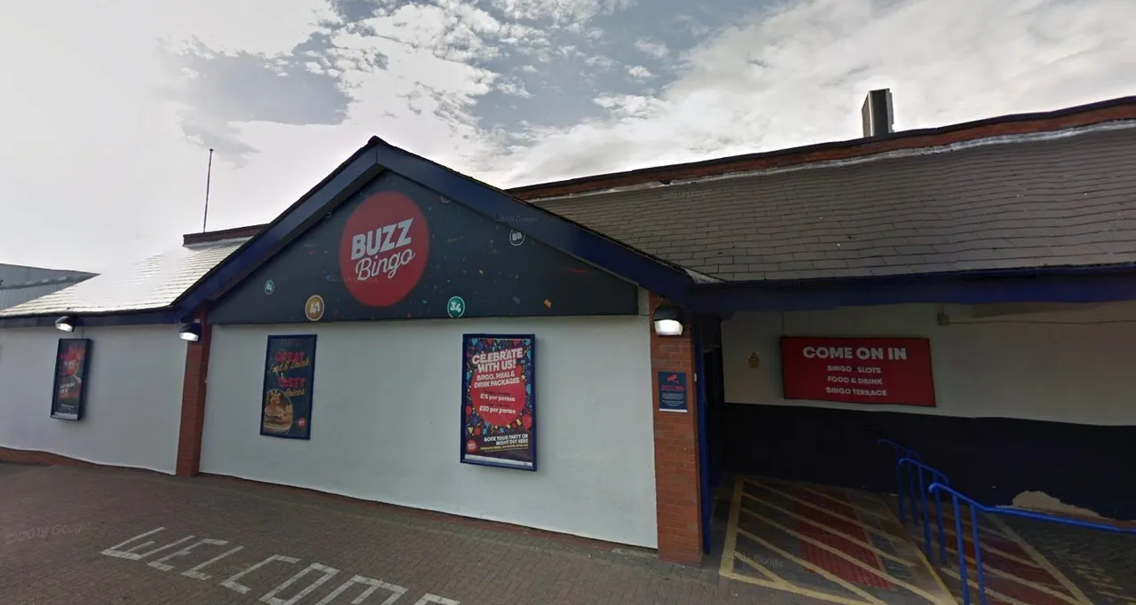 Buzz Bingo Ashmore Park photo 1