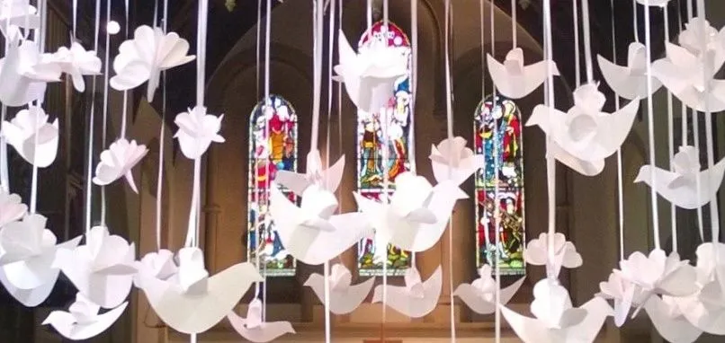 St Helen's Church photo 1