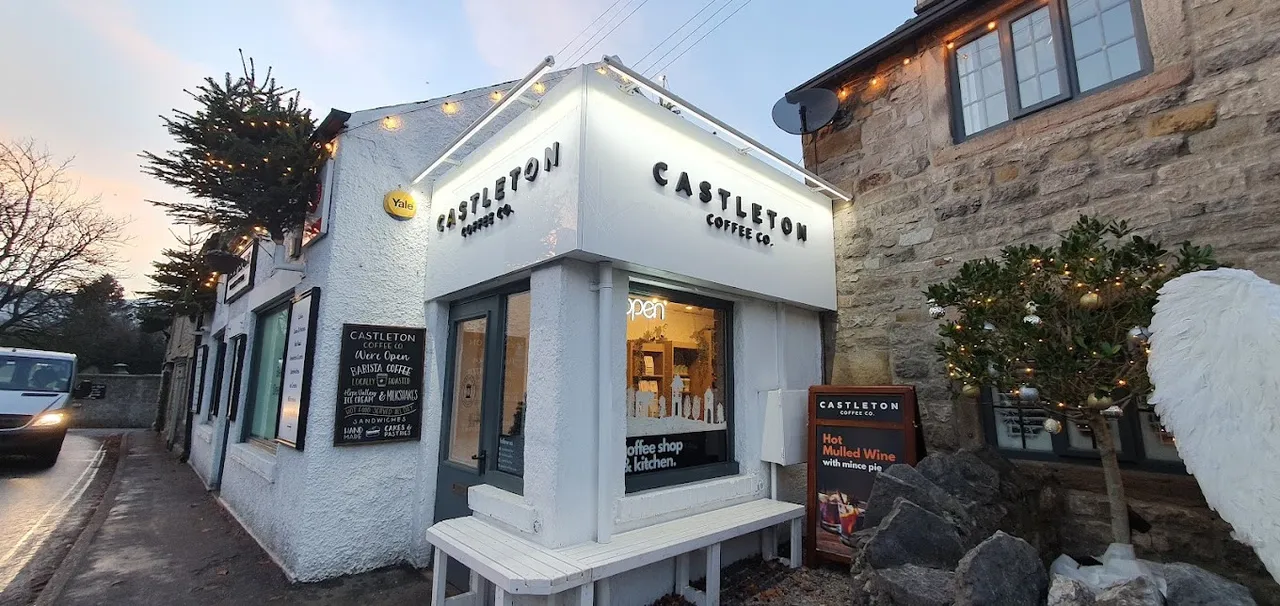 Castleton Coffee Co. photo 1