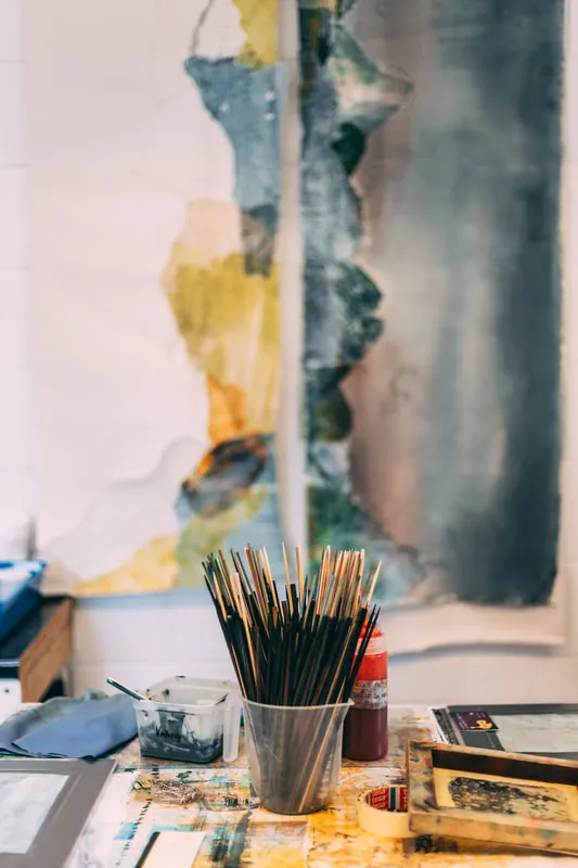 Making Space photo 1