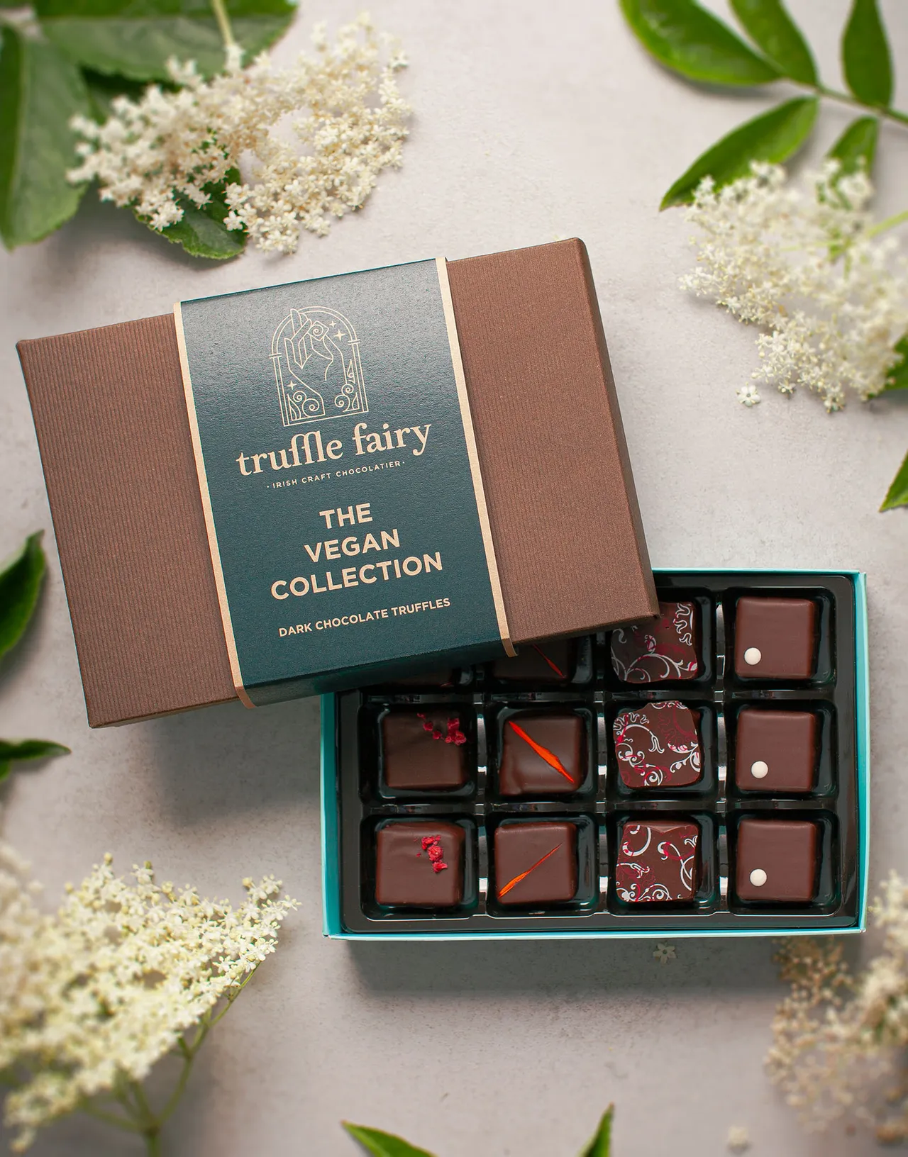 The Truffle Fairy photo 1