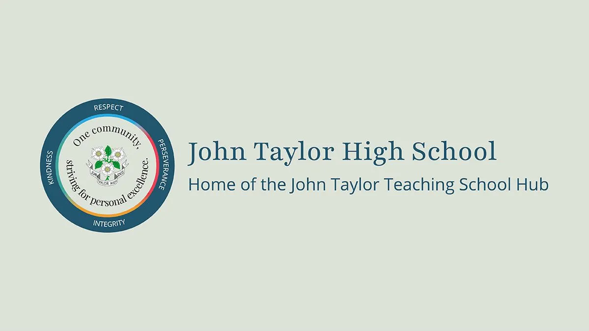 John Taylor High School photo 1