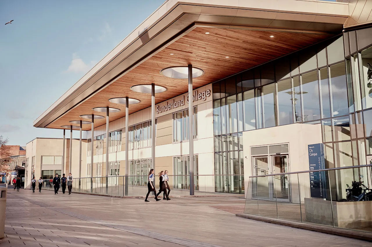 City Campus photo 1