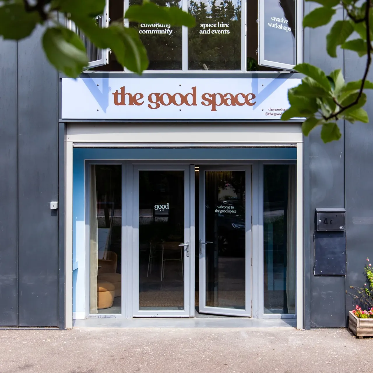 The Good Space photo 1