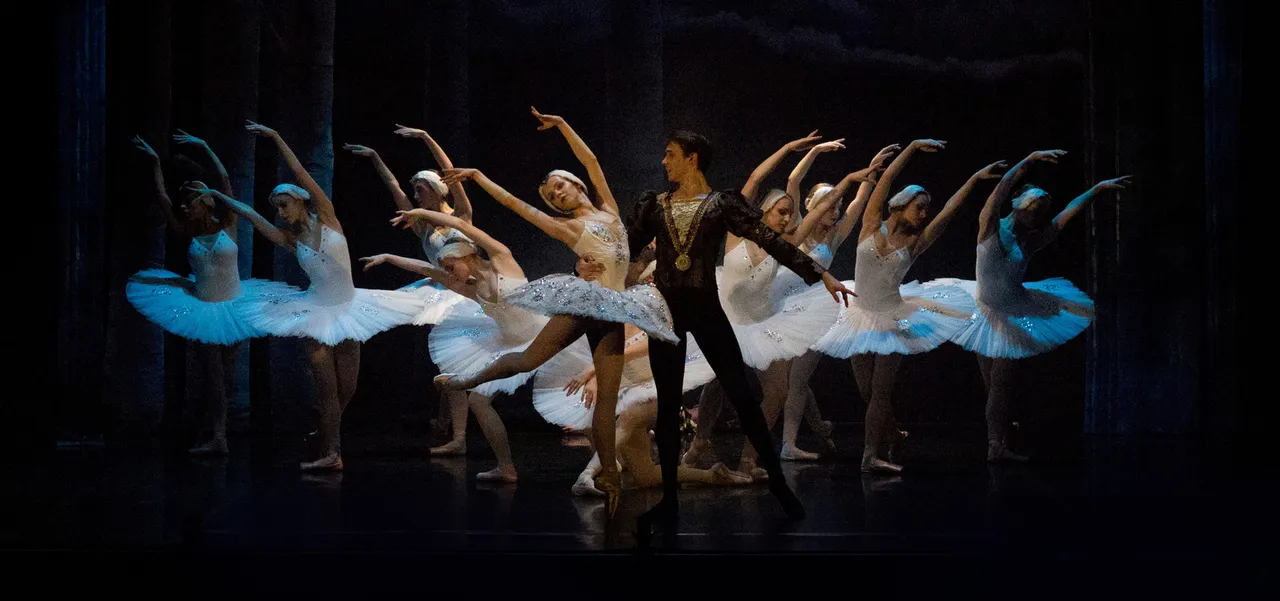 Ballet Theatre UK photo 1