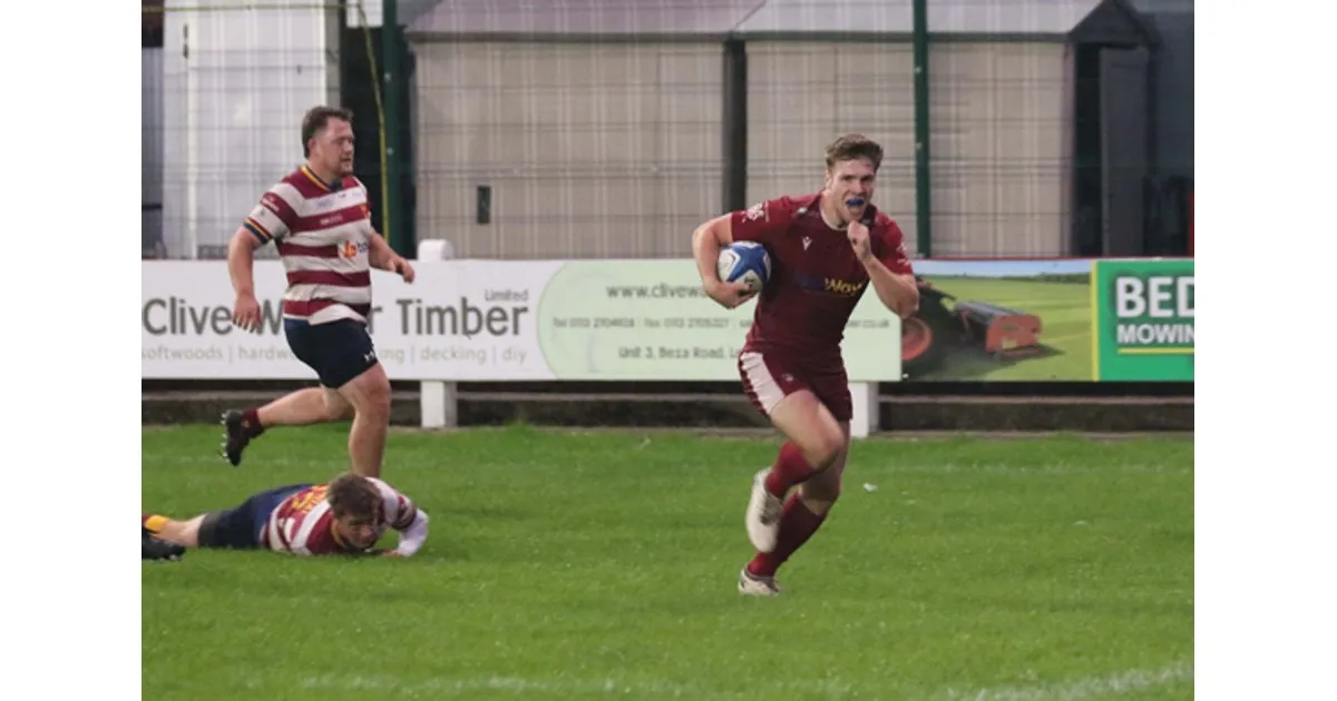 Morley Rugby Football Club photo 1