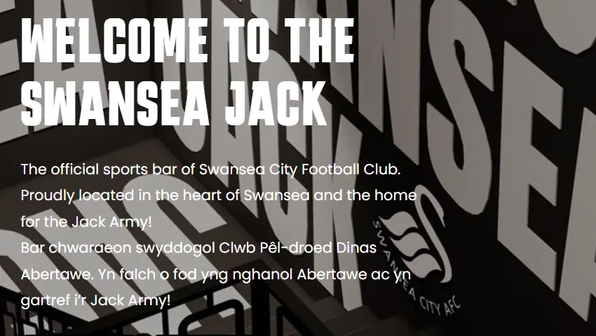 Swansea Jack photo 1