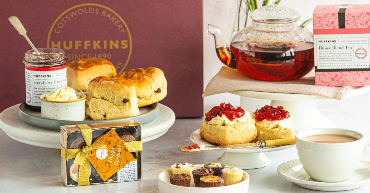 Huffkins Stratford photo 1