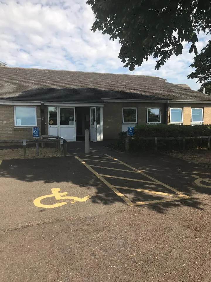 Manor Farm Community Centre photo 1