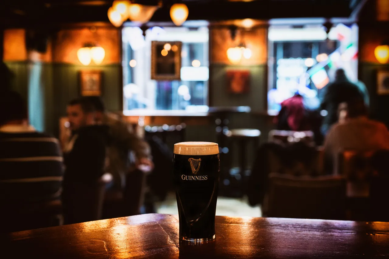Waxy O'Connor's Glasgow photo 1