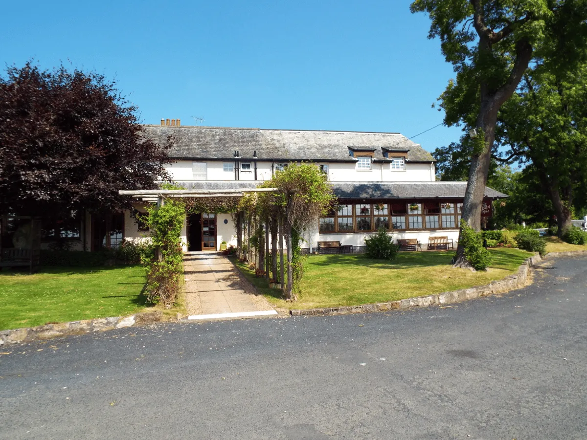 Inn At Charlestown photo 1