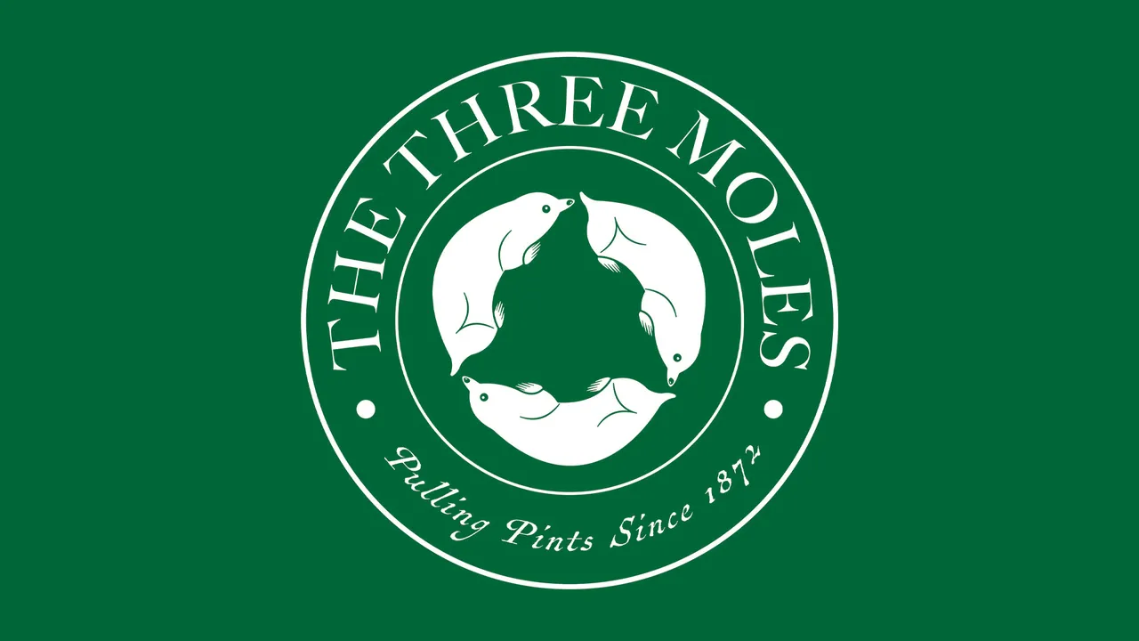 Three Moles photo 1