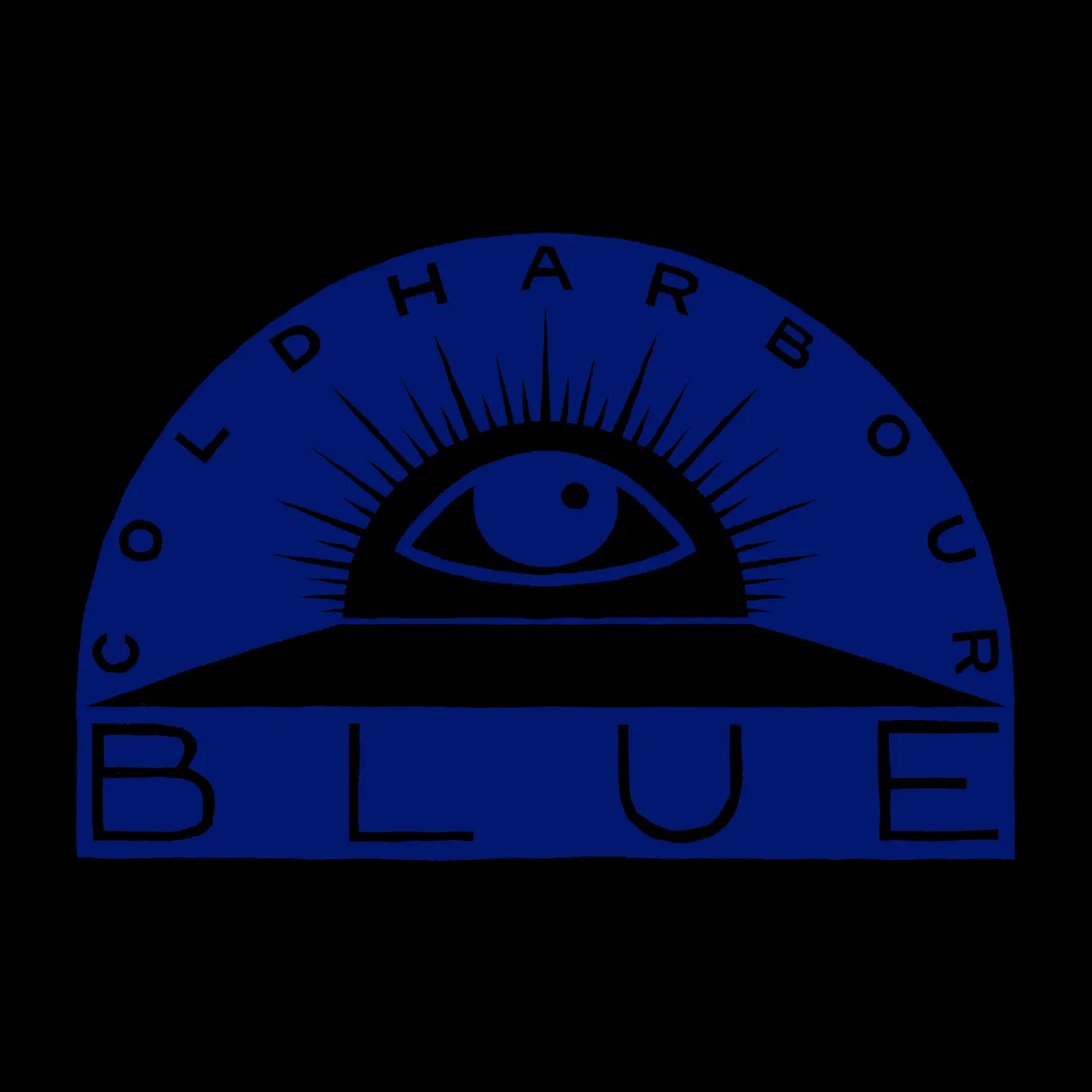 Coldharbour Blue photo 1