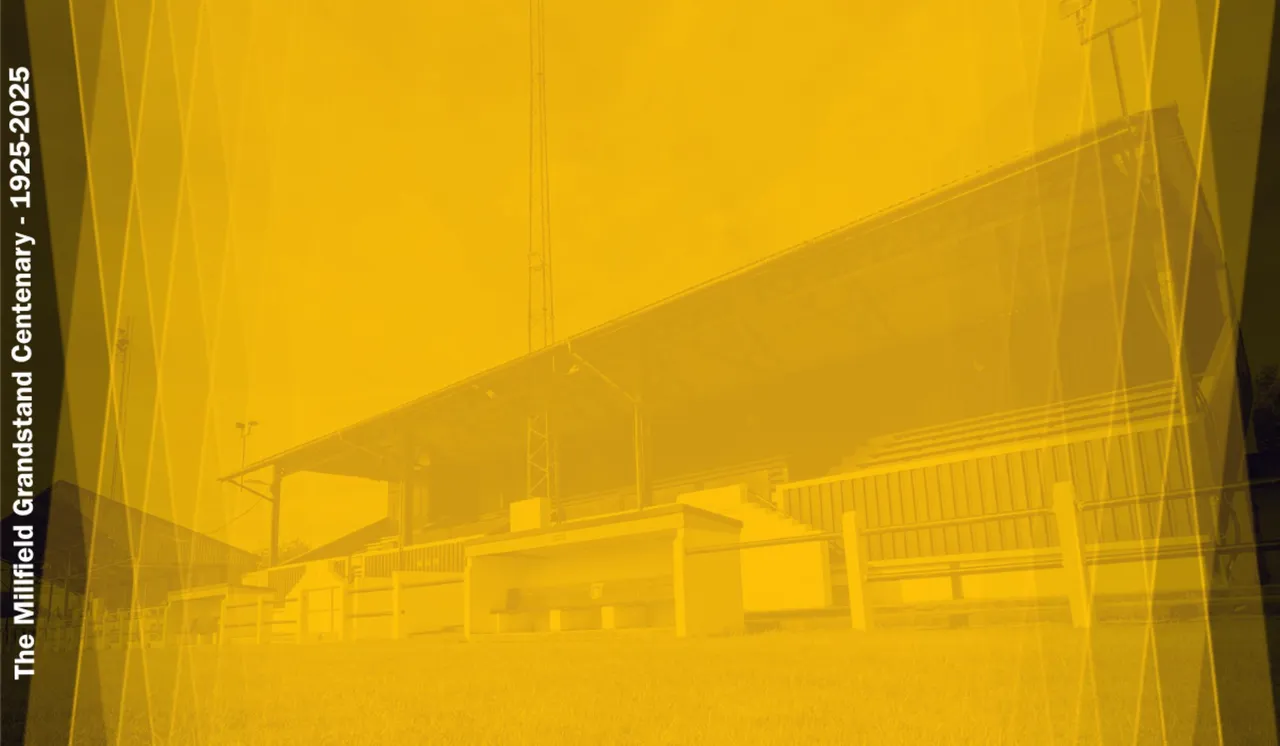Sir Tom Cowie Millfield Ground photo 1