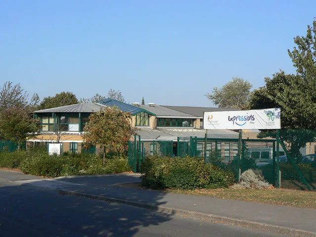 Cotgrave Leisure Centre photo 1