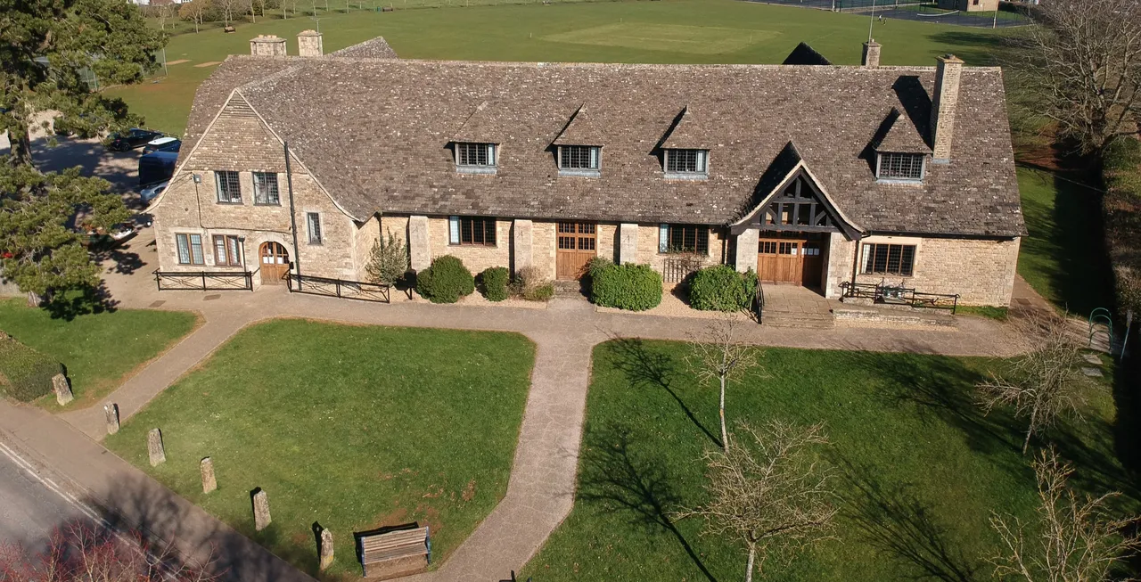 Shrivenham Memorial Hall photo 1