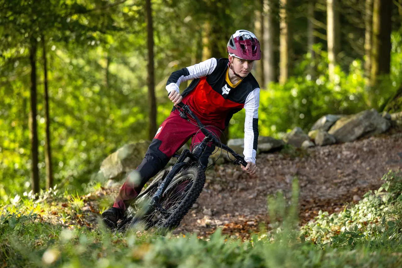 Hopton Woods photo 1