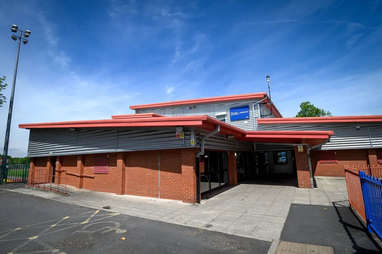 Leverhulme Park photo 1