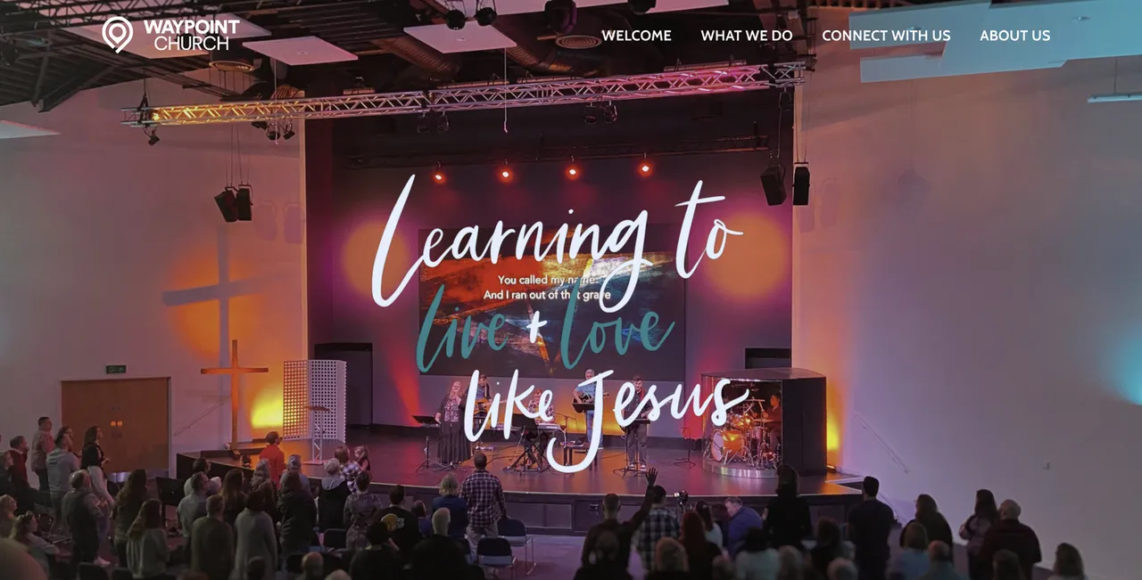 Waypoint Church photo 1