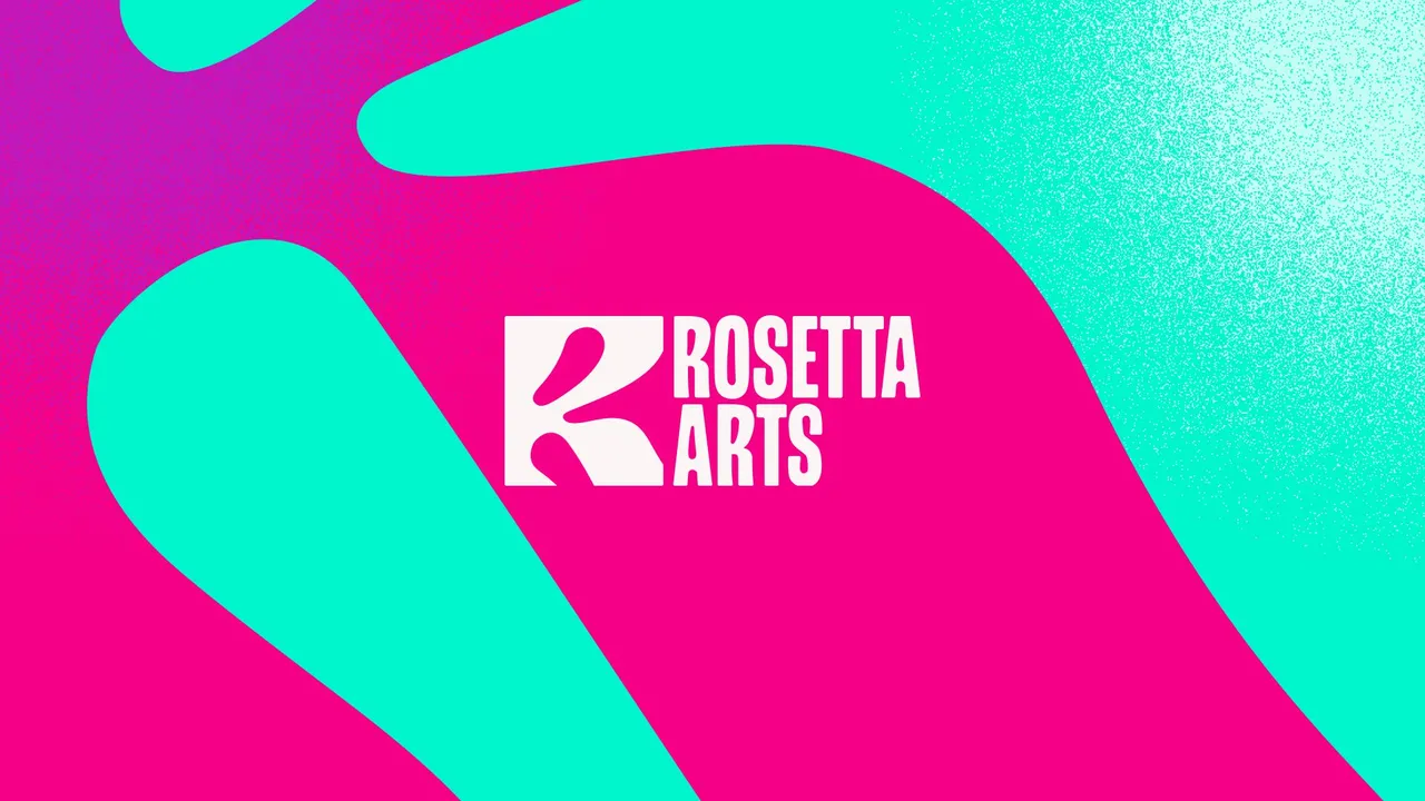Rosetta Arts photo 1