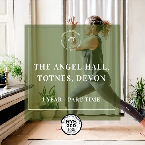 The Angel Hall photo 1