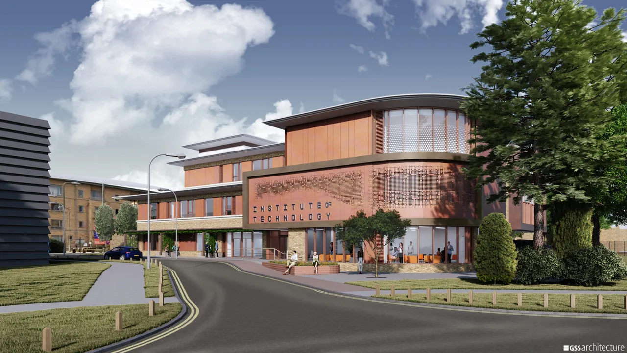Institute of Technology photo 1