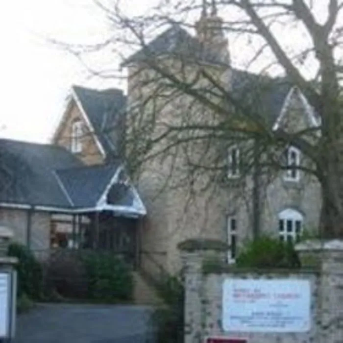 Muswell Hill Methodist Church photo 1