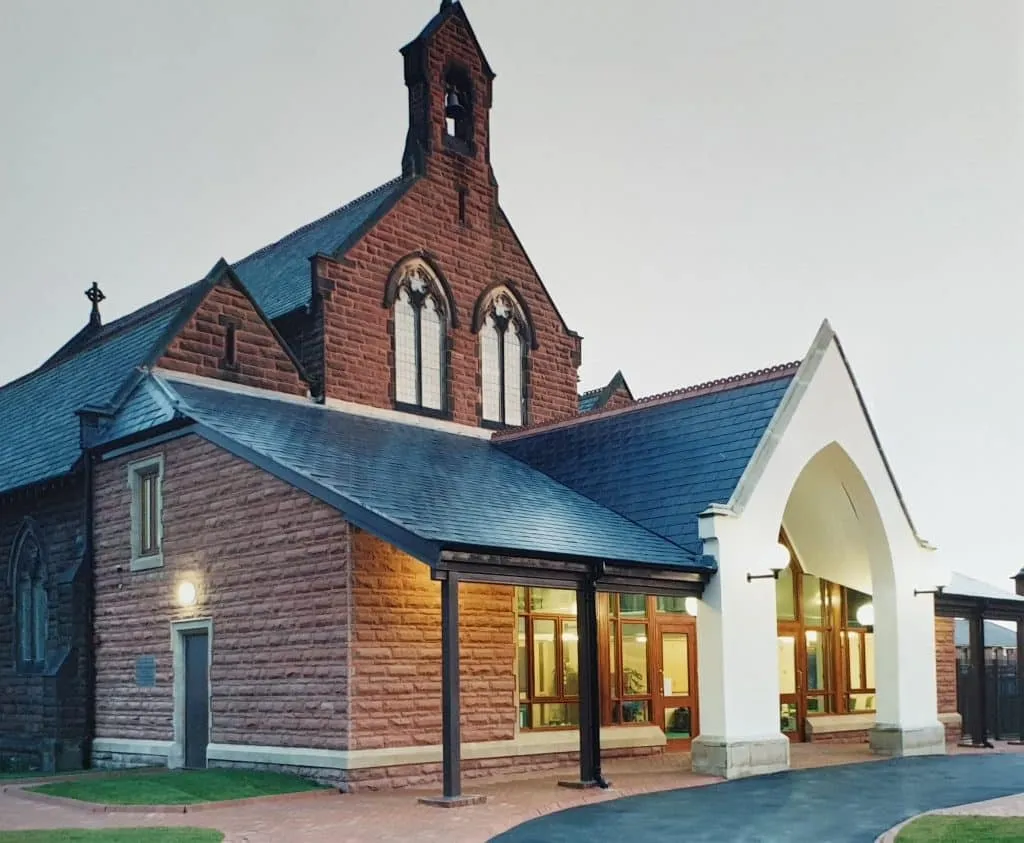 St Mark's Haydock photo 1