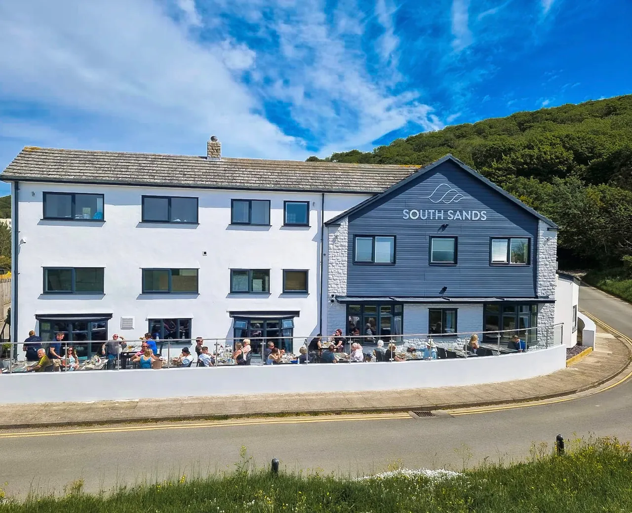 South Sands Hotel photo 1