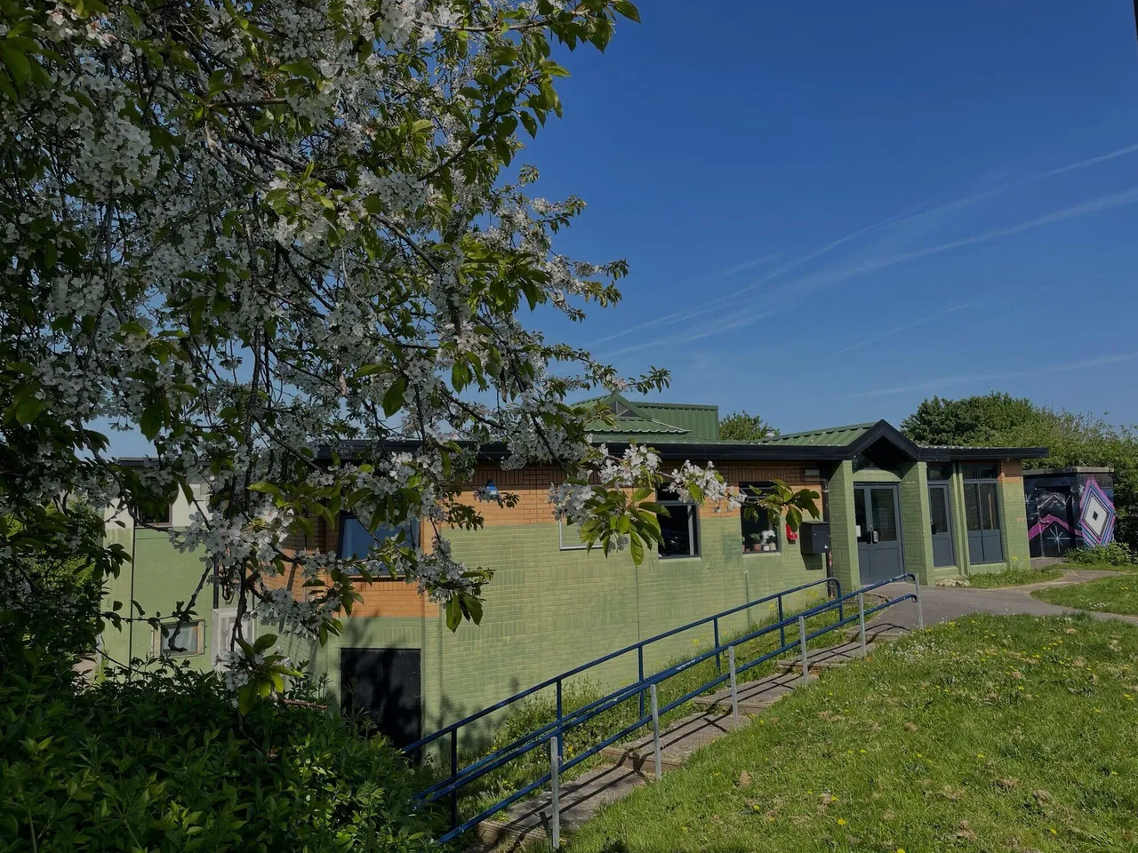 Hillfields Park Community Centre photo 1