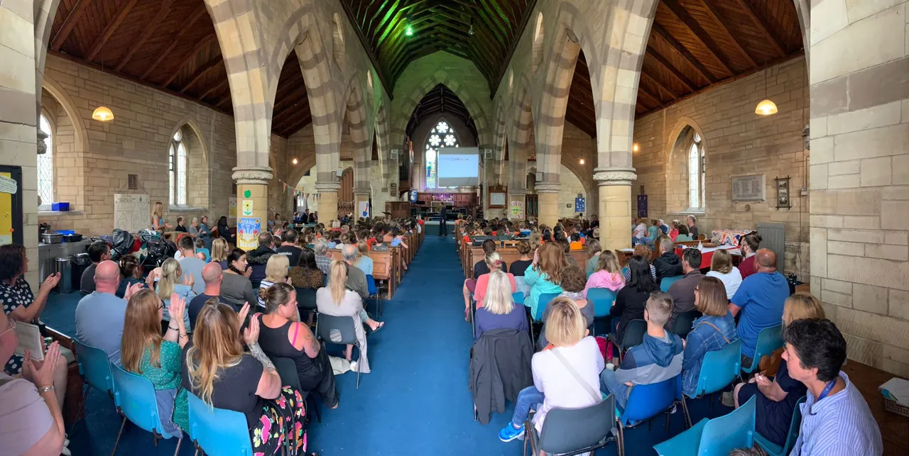 St Peter's Church photo 1