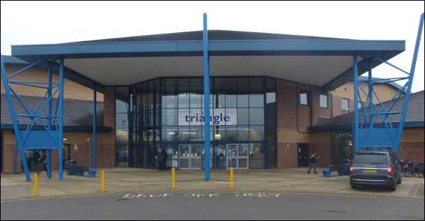 Triangle Leisure Centre photo 1